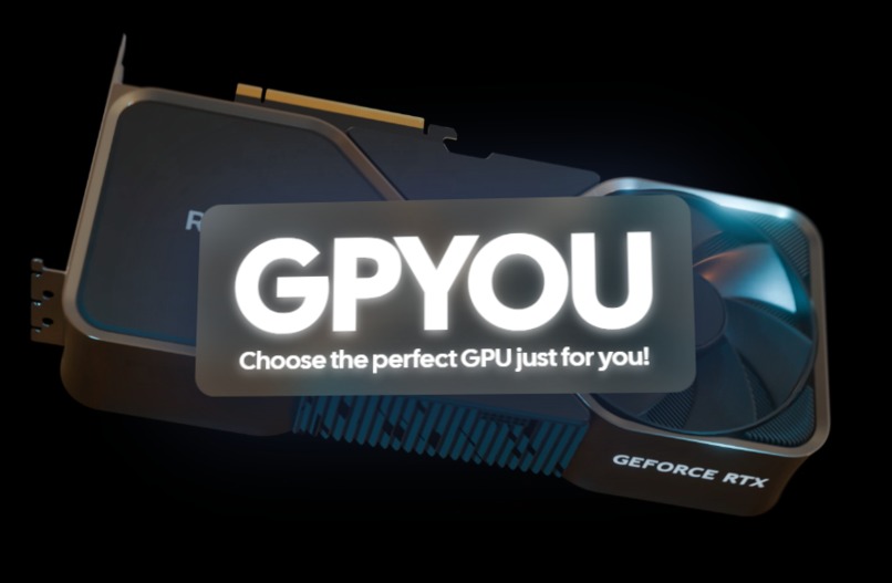 GPYOU – screenshot 1