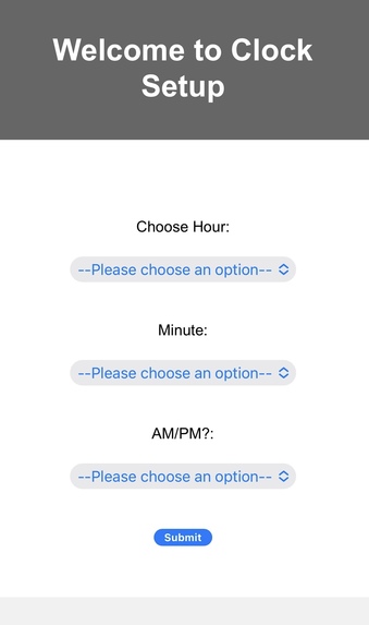 RepRise – screenshot 5