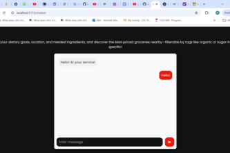 PinPoint-Maximizing your Nutrition and Minimizing your Cost