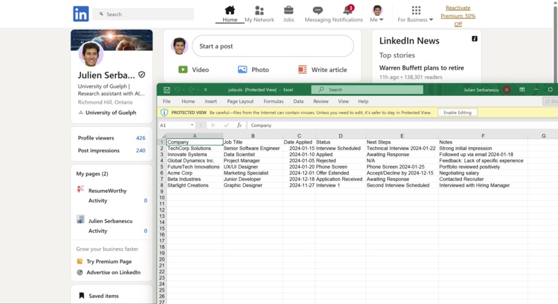 NeuroBloom – screenshot 3