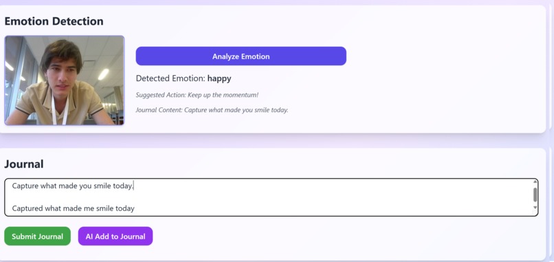 NeuroBloom – screenshot 1