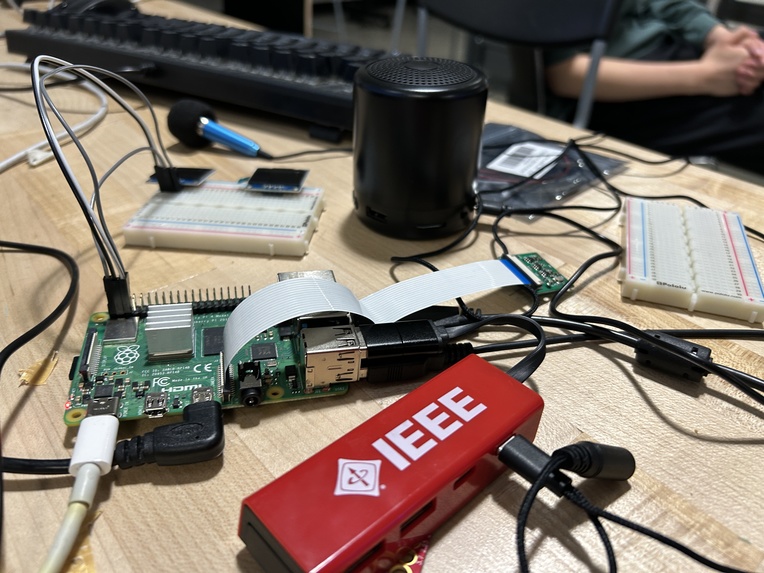 Terminator – screenshot 1