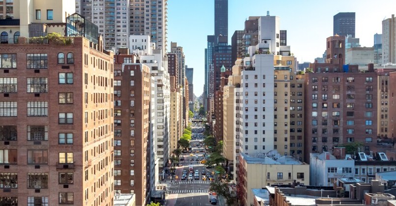 UrbanEco – screenshot 2