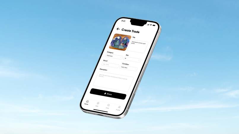 ReWear. – screenshot 1