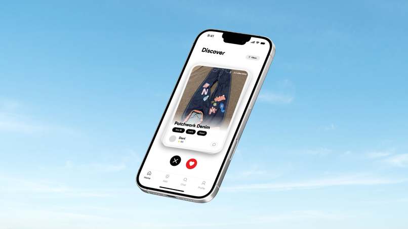 ReWear. – screenshot 4