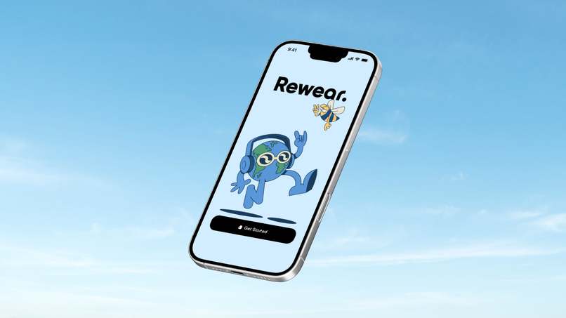 ReWear. – screenshot 2