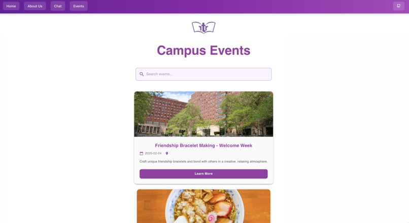 ReadTheRoom – screenshot 2