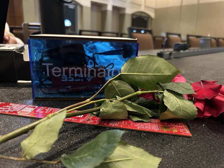 Terminator – screenshot 2