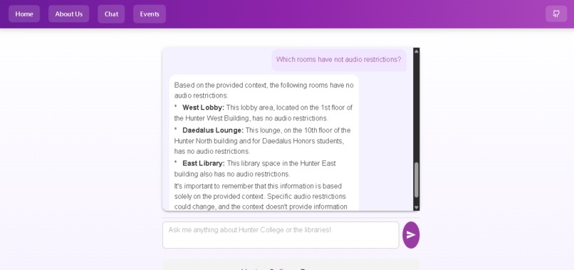 ReadTheRoom – screenshot 4