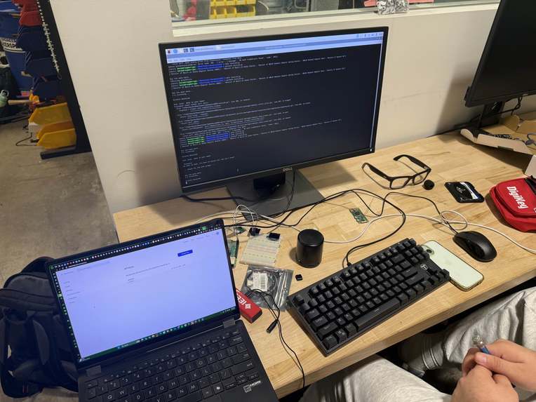 Terminator – screenshot 3