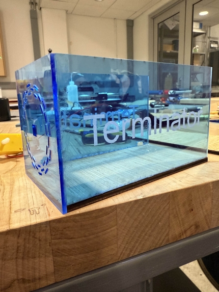 Terminator – screenshot 5