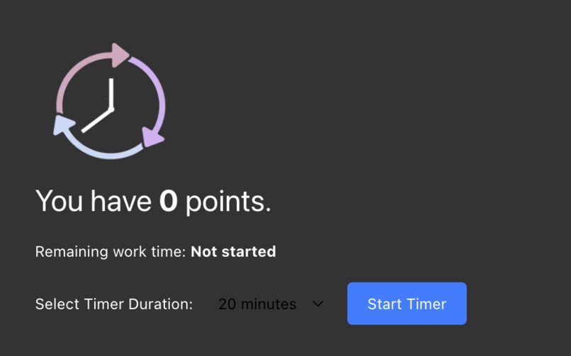 Flowly – screenshot 1