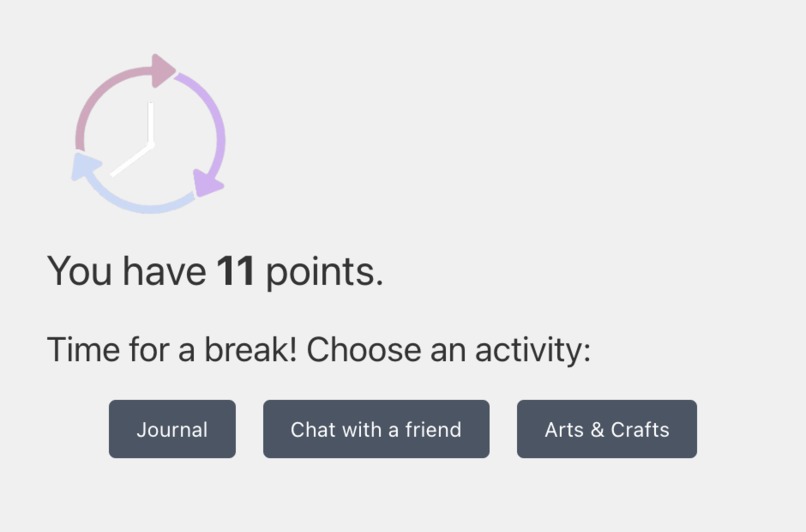 Flowly – screenshot 3