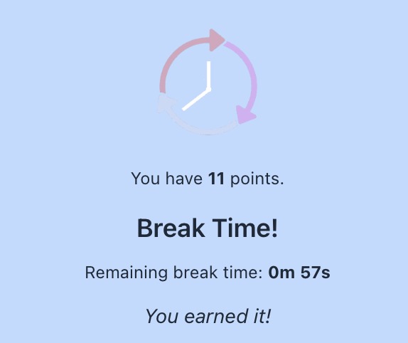 Flowly – screenshot 4