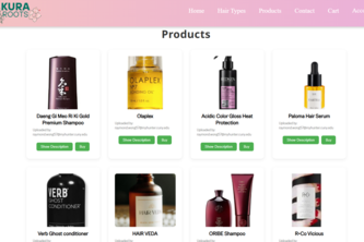 KuraRoots