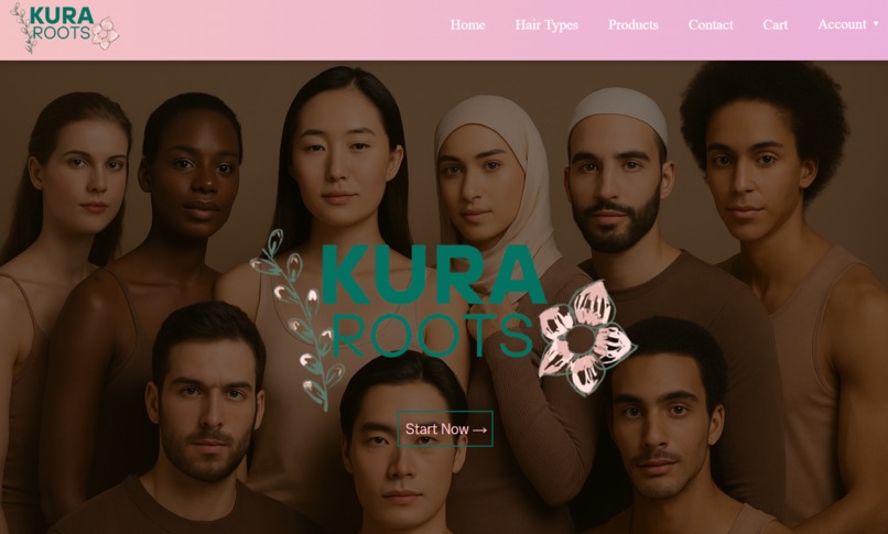 KuraRoots – screenshot 3