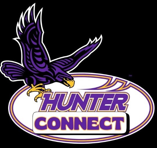 HunterConnect – screenshot 1