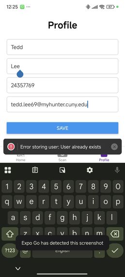 Peck-In – screenshot 2