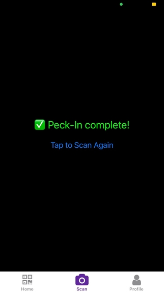 Peck-In – screenshot 4