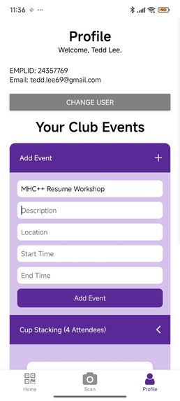 Peck-In – screenshot 6