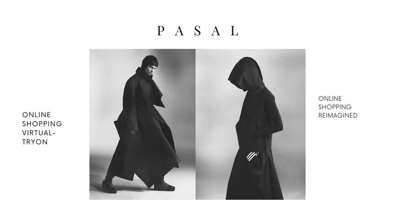 Pasal – screenshot 1
