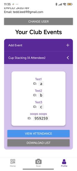 Peck-In – screenshot 8