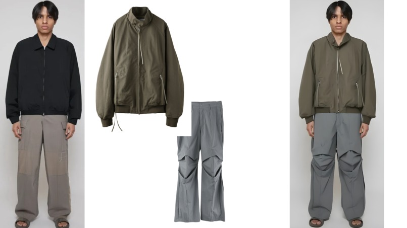 Pasal – screenshot 4