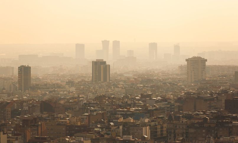 UrbanEco – screenshot 1