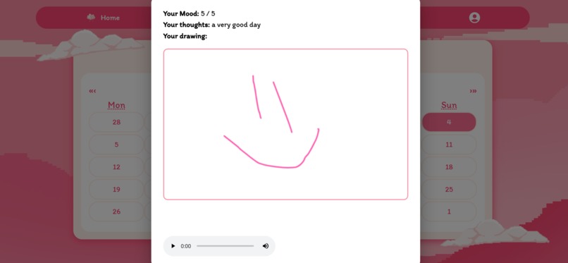 Cotton Cloud – screenshot 4