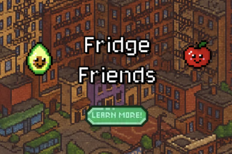 Fridge Friends