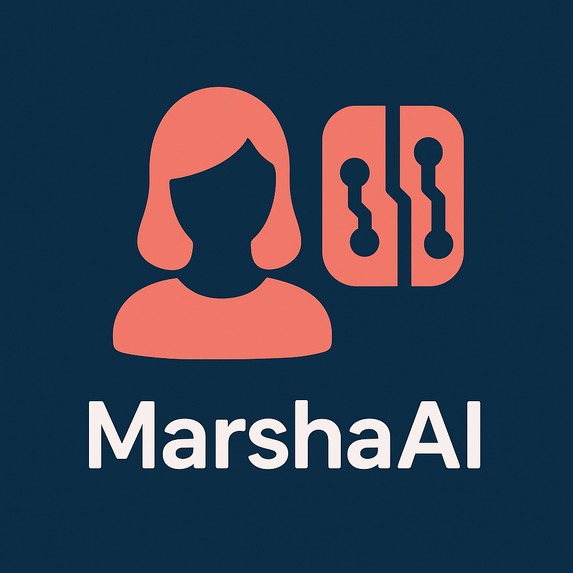 MarshaAI – screenshot 1