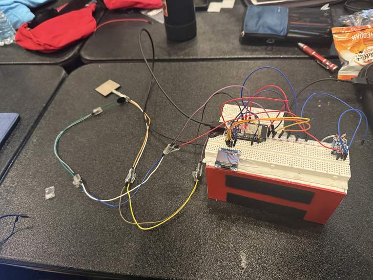 Stop Slouching – screenshot 1