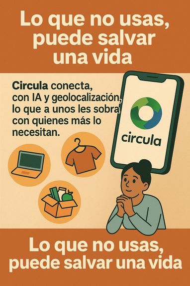 Circula  – screenshot 2