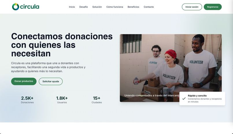 Circula  – screenshot 4