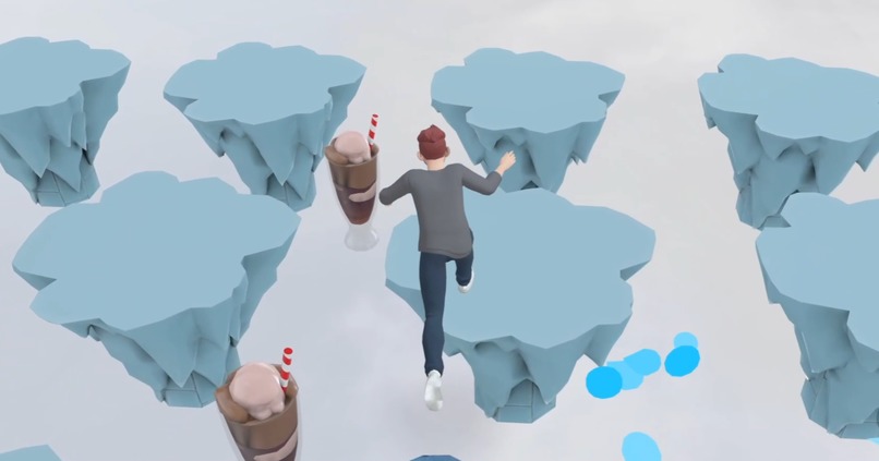 Fall City – screenshot 1