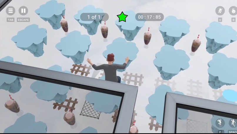 Fall City – screenshot 2
