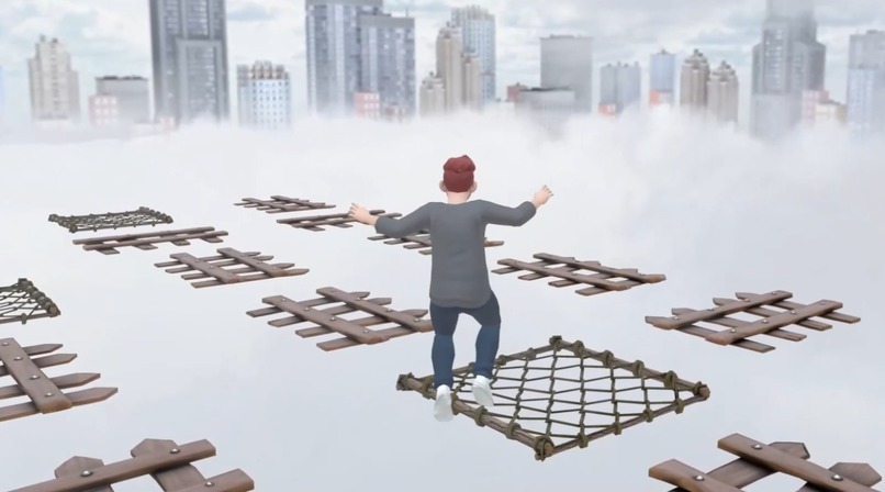 Fall City – screenshot 3