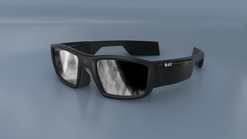 Mirai – screenshot 1