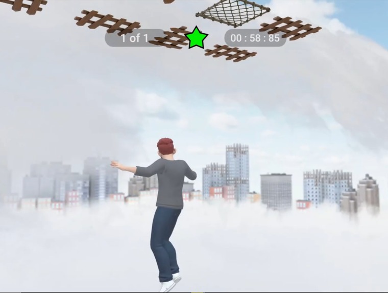 Fall City – screenshot 4