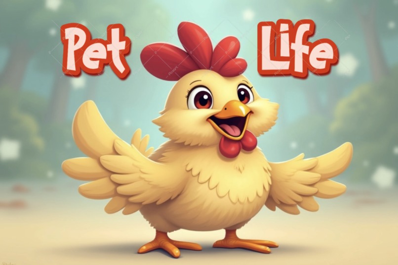 Pet Life – screenshot 1