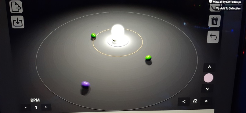 Tap to Loop – screenshot 1