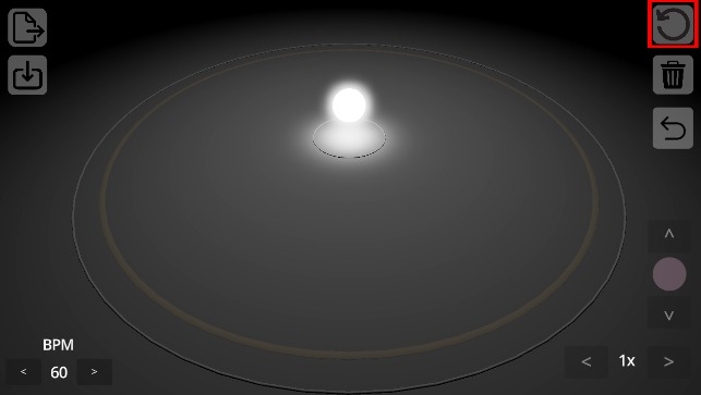 Tap to Loop – screenshot 3