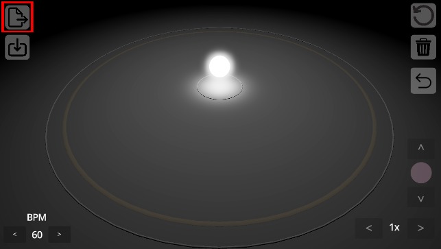 Tap to Loop – screenshot 4