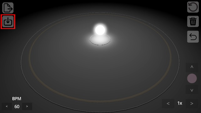 Tap to Loop – screenshot 5