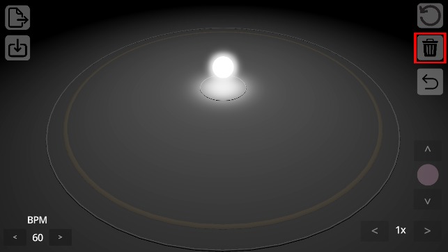 Tap to Loop – screenshot 6