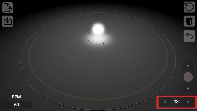 Tap to Loop – screenshot 7