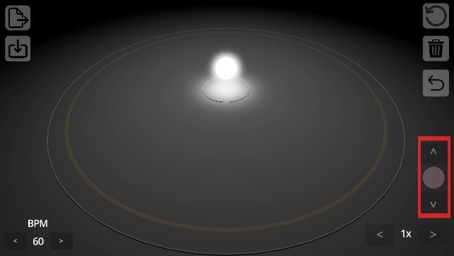 Tap to Loop – screenshot 8