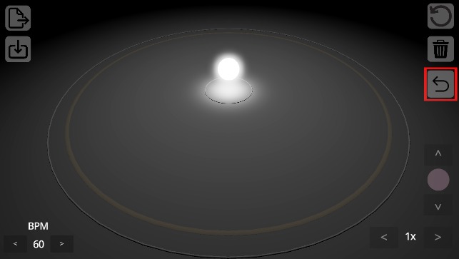 Tap to Loop – screenshot 10