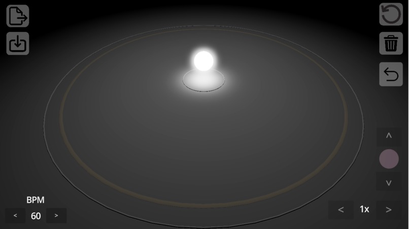 Tap to Loop – screenshot 11