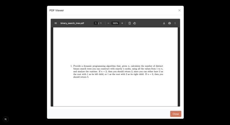 Clarity – screenshot 3